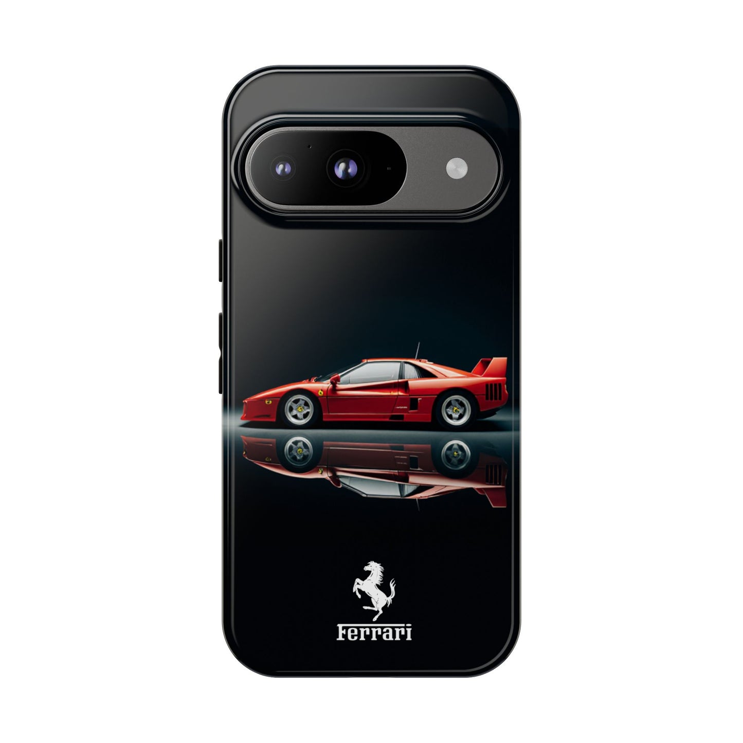 F40 car Phone Case