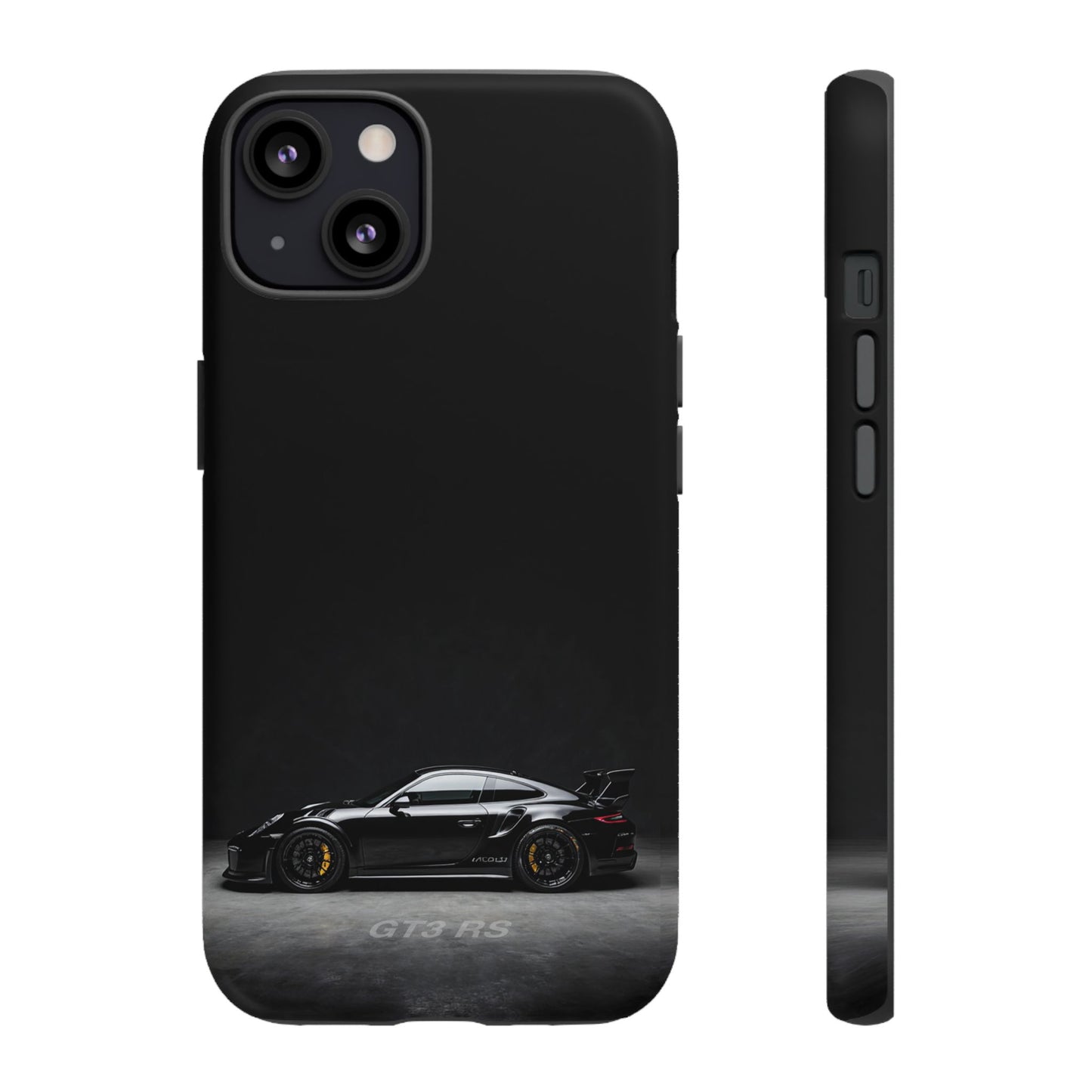 Black GT3 RS Toughcase