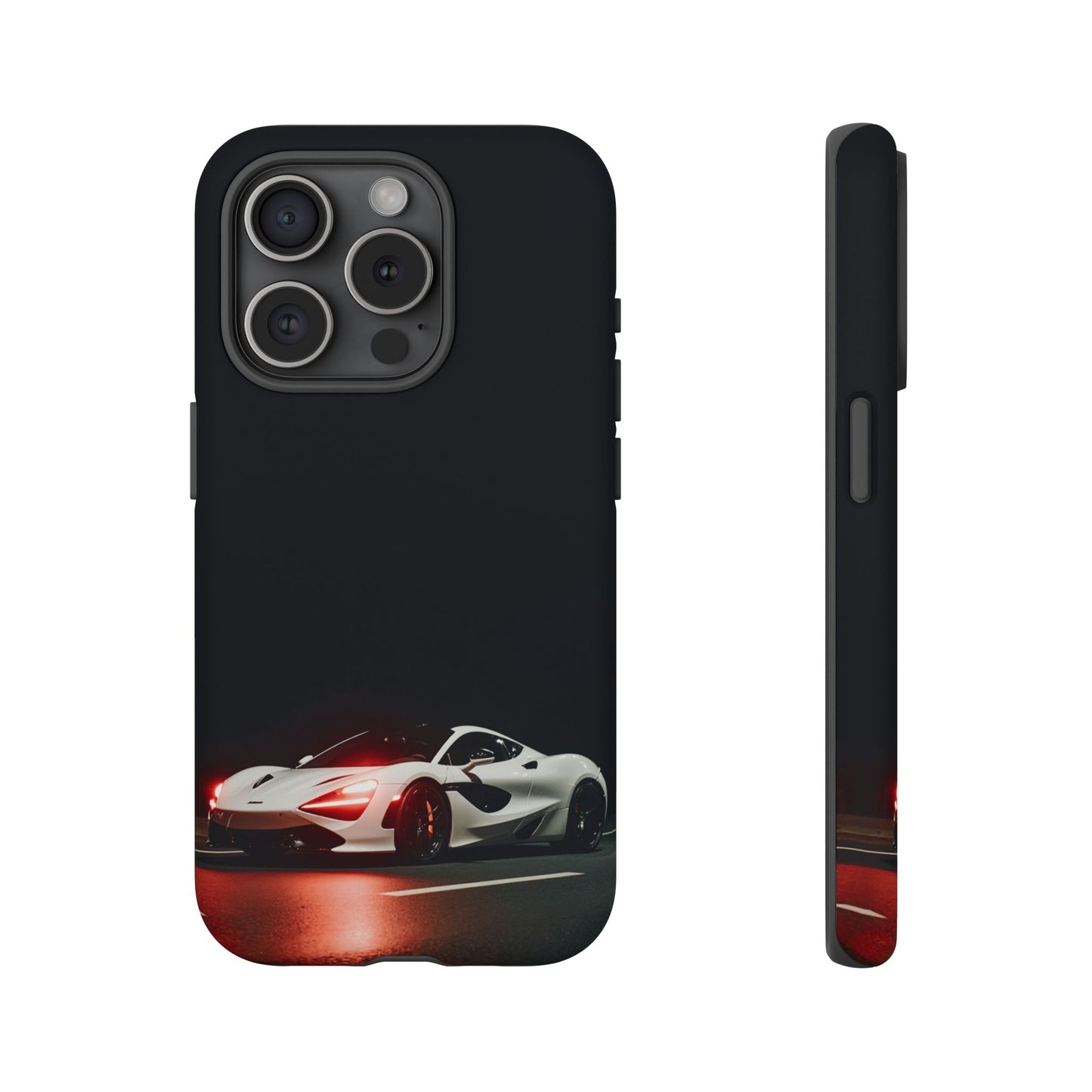 Sports Car Toughcase