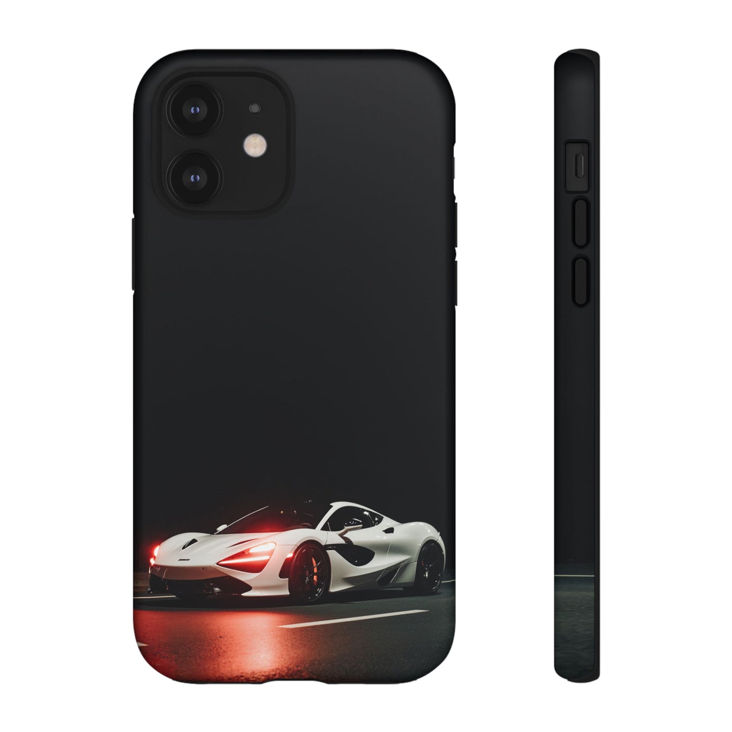 Sports Car Toughcase