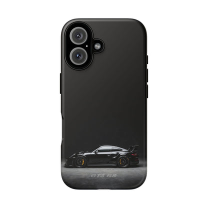 Black GT3 RS Toughcase