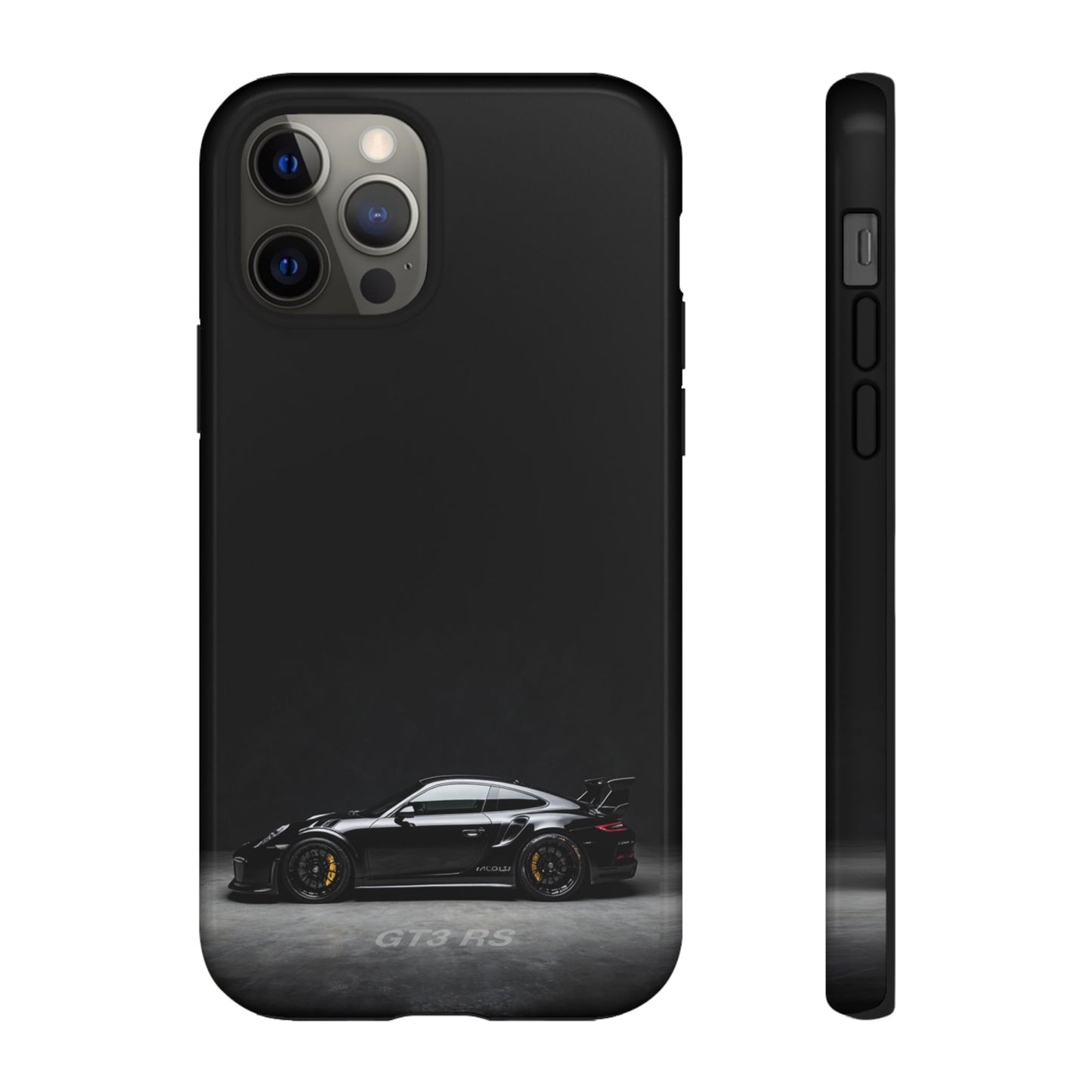 Black GT3 RS Toughcase