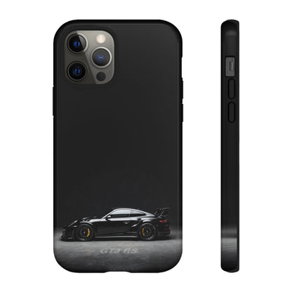 Black GT3 RS Toughcase