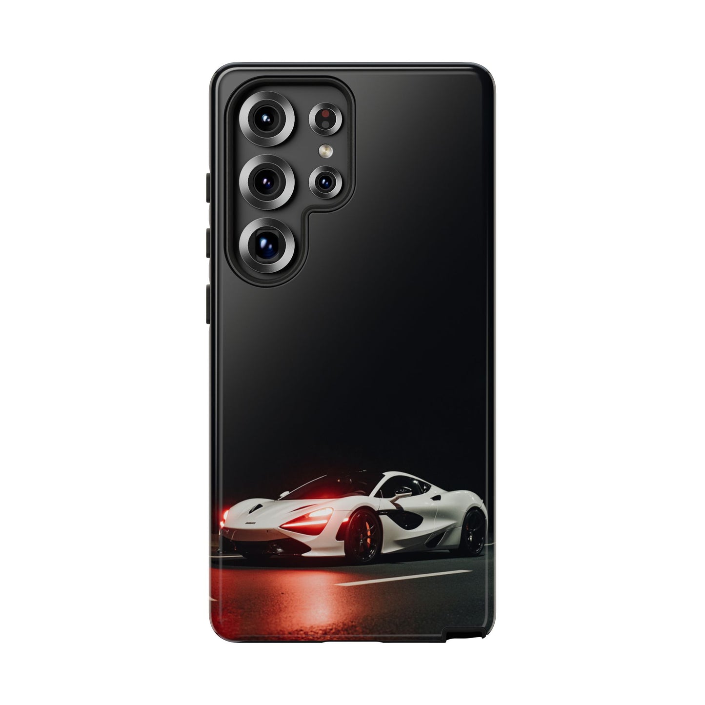 Sports Car Toughcase