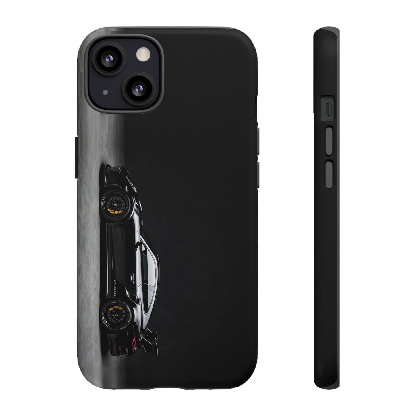 Black GT3 RS Tougcase