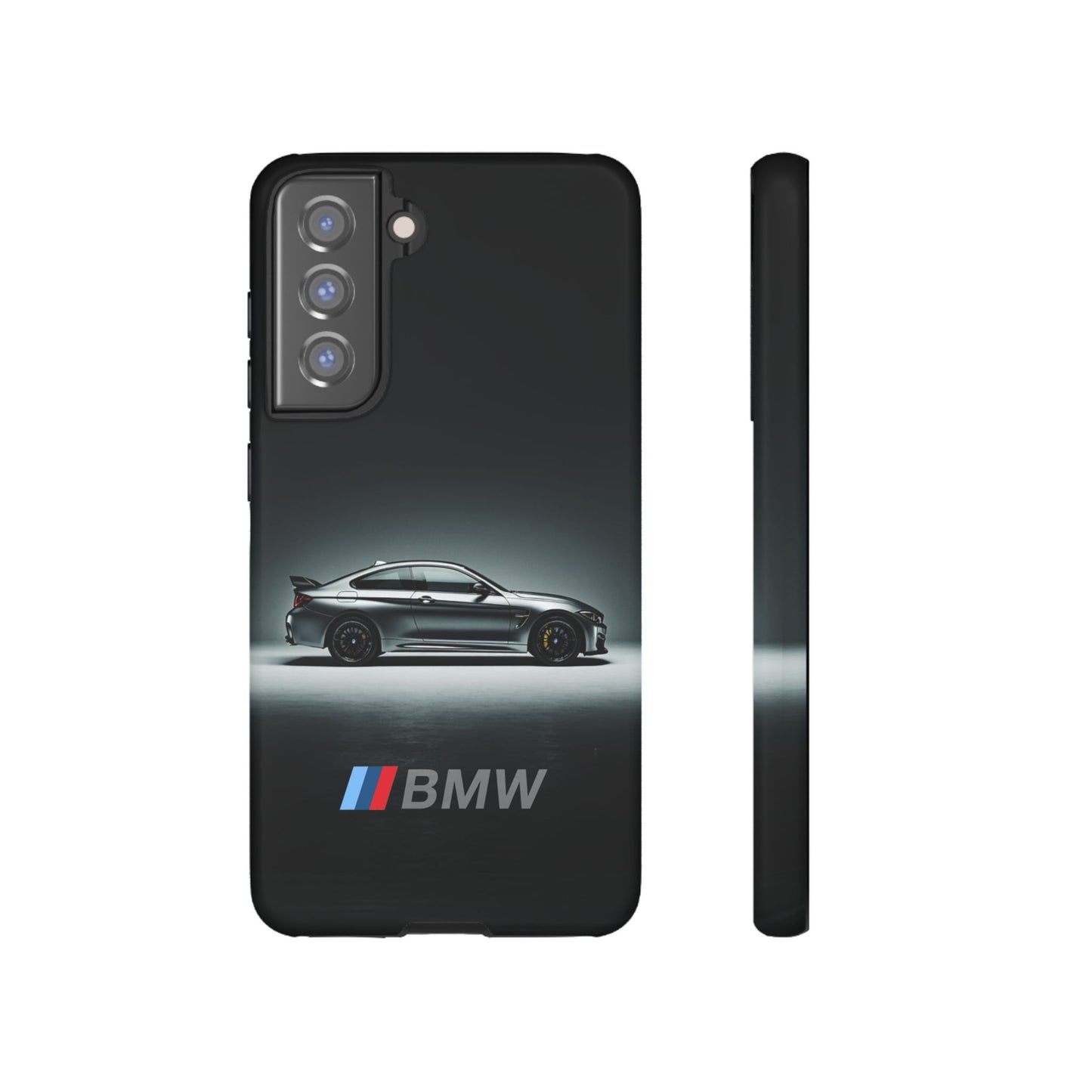 BW Tough Phone Case,