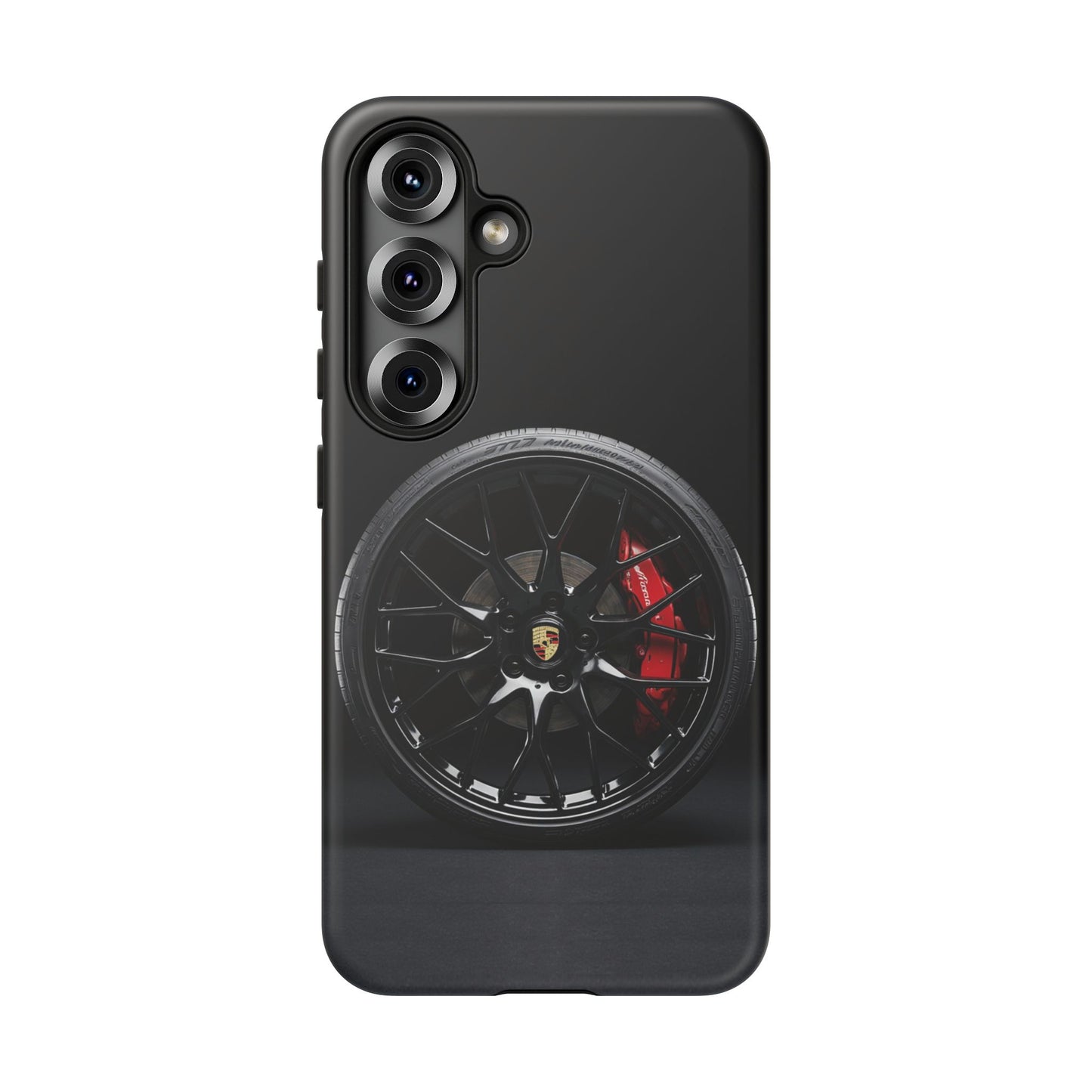 Sports Car Rim Toughcase