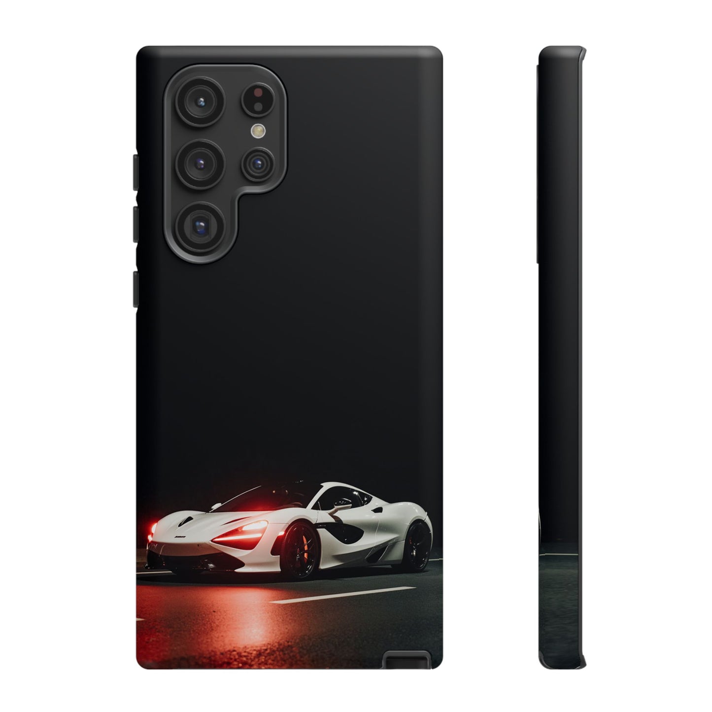 Sports Car Toughcase