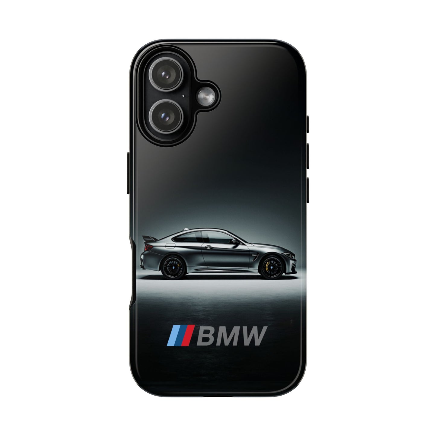 BW Tough Phone Case,