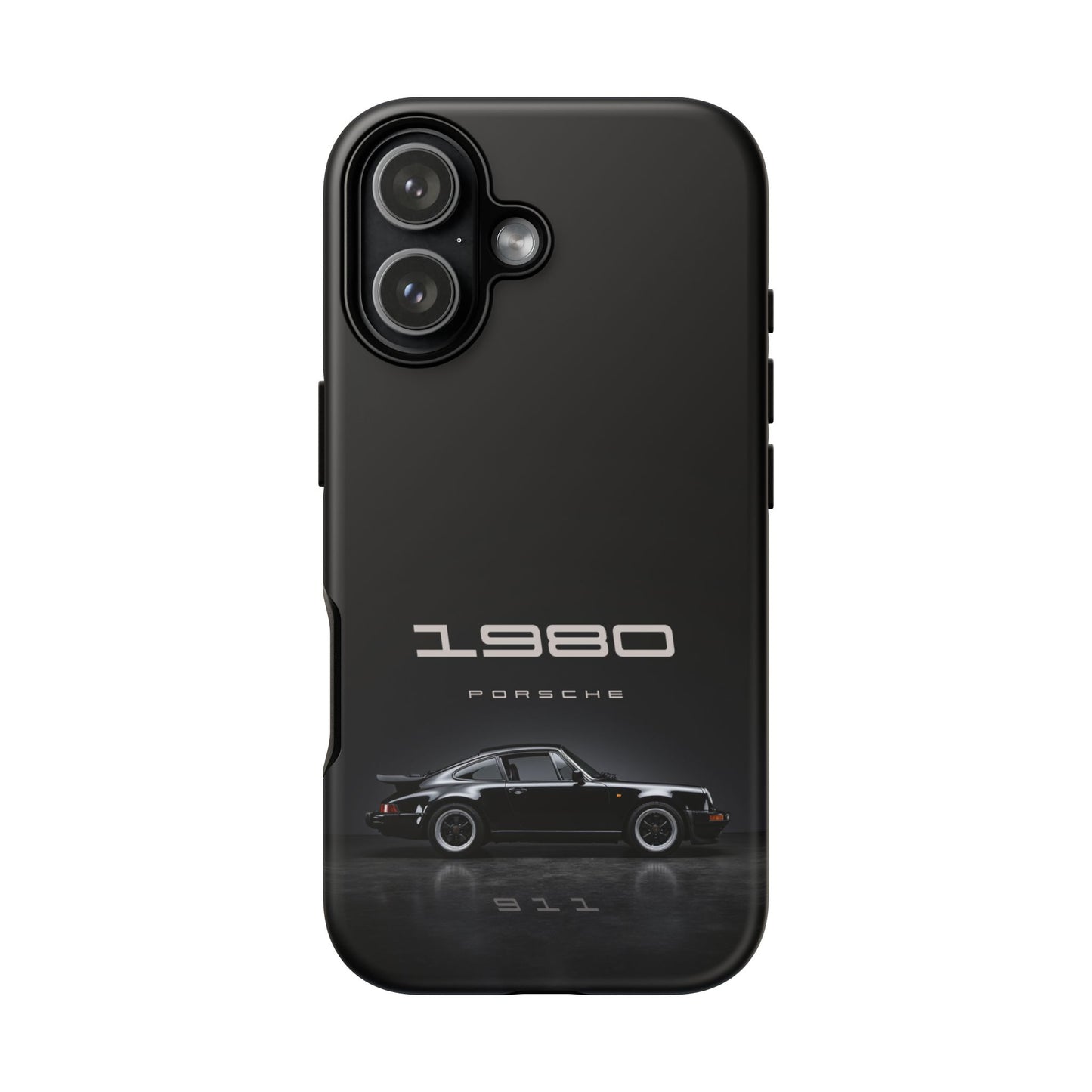 911 - 1980 Toughcase