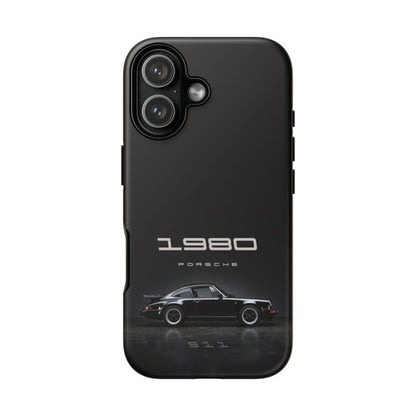 911 - 1980 Toughcase