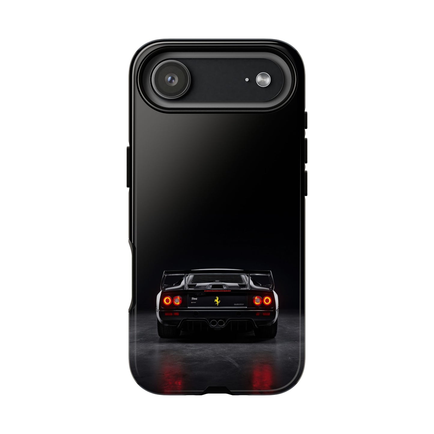 Sleek Car Phone Case | Tough Phone Cases, Car