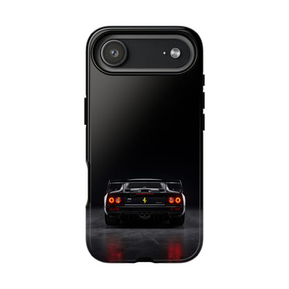 Sleek Car Phone Case | Tough Phone Cases, Car