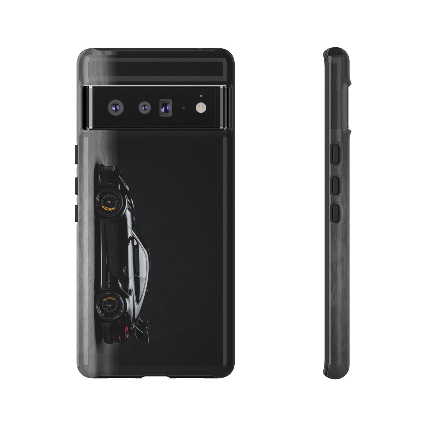 Black GT3 RS Tougcase