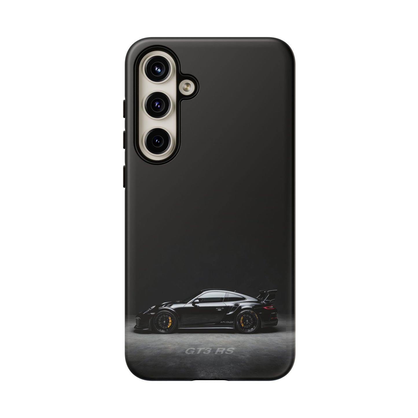 Black GT3 RS Toughcase