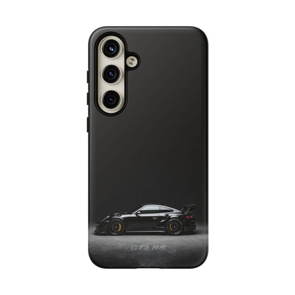 Black GT3 RS Toughcase
