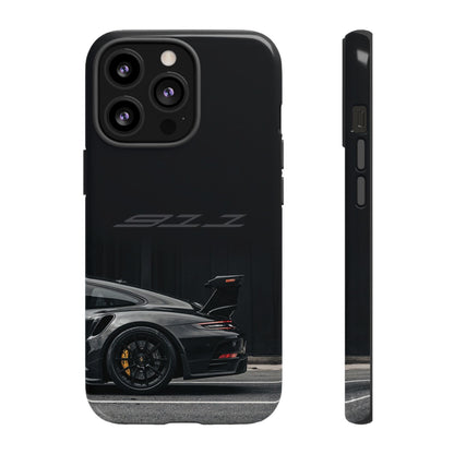 Black GT3 RS Toughcase