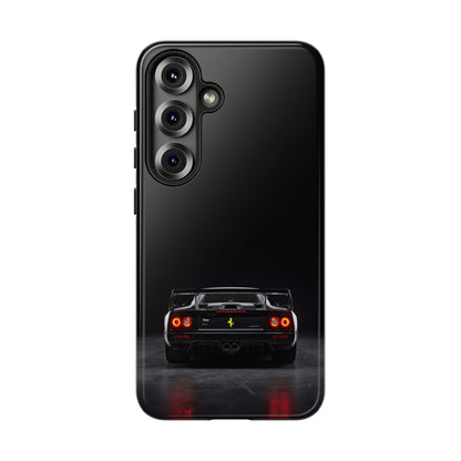 Sleek Car Phone Case | Tough Phone Cases, Car