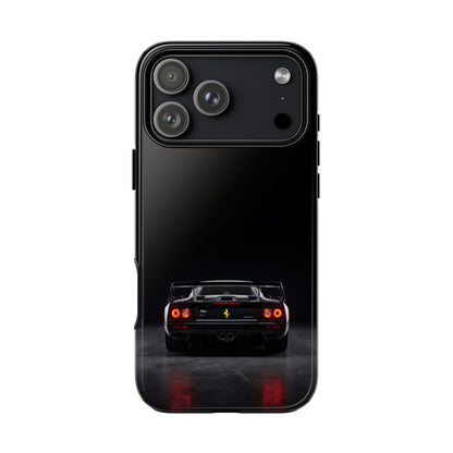 Sleek Car Phone Case | Tough Phone Cases, Car