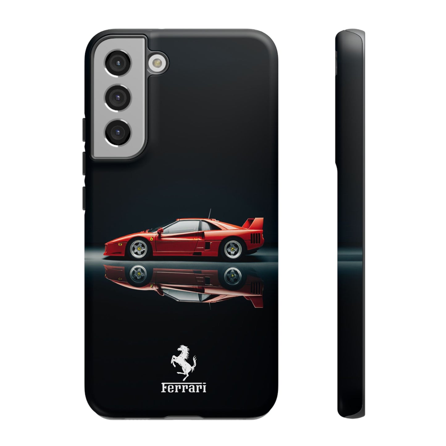 F40 car Phone Case