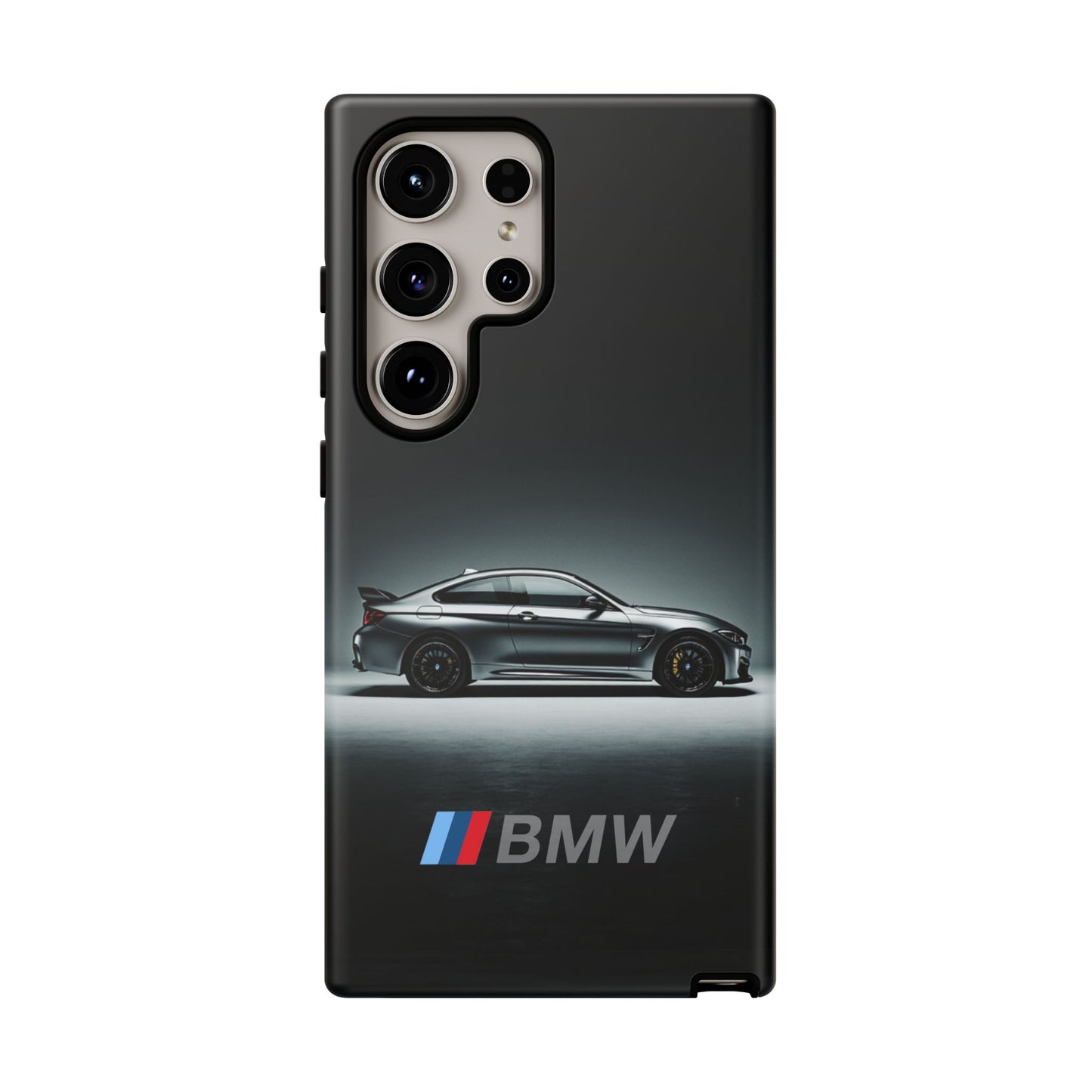 BW Tough Phone Case,