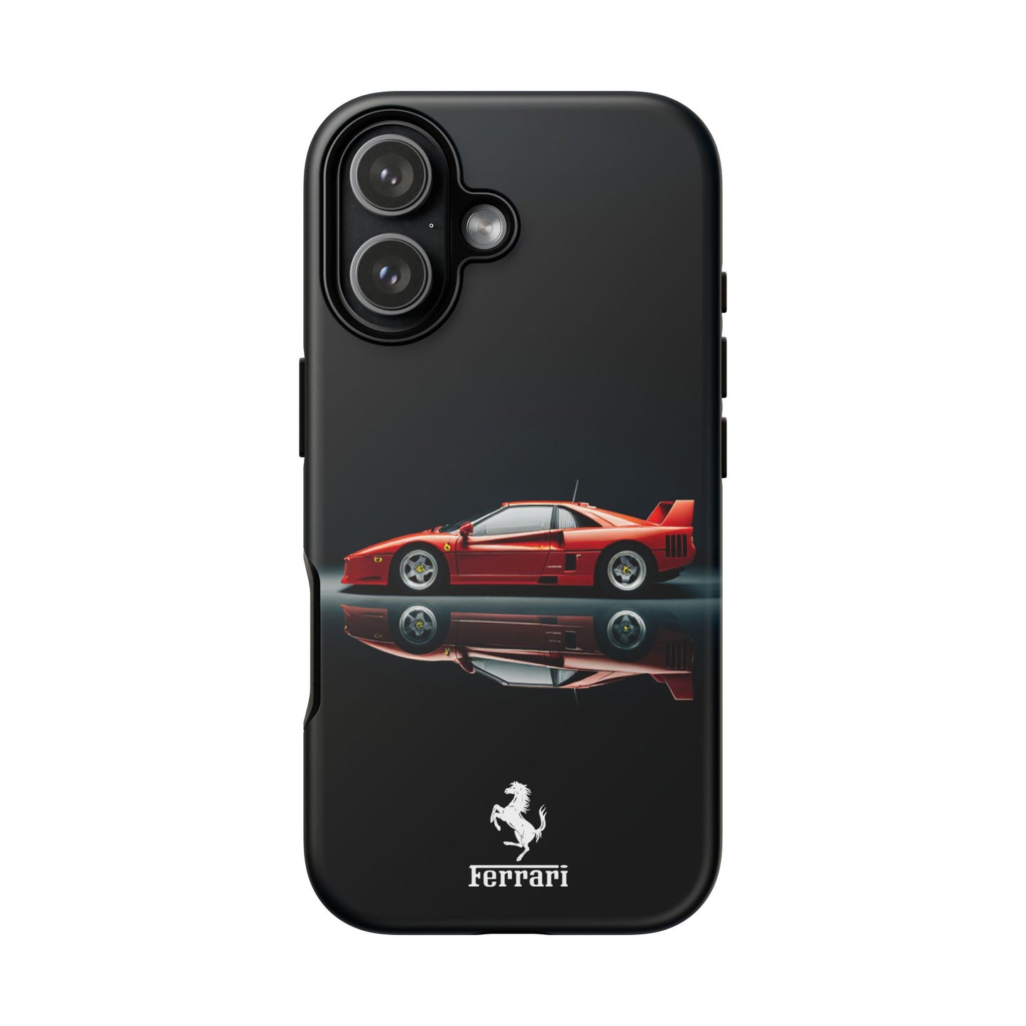 F40 car Phone Case