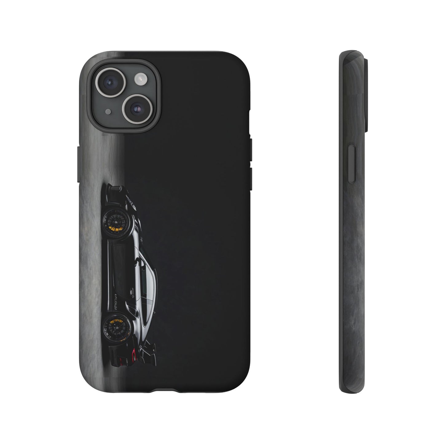 Black GT3 RS Tougcase