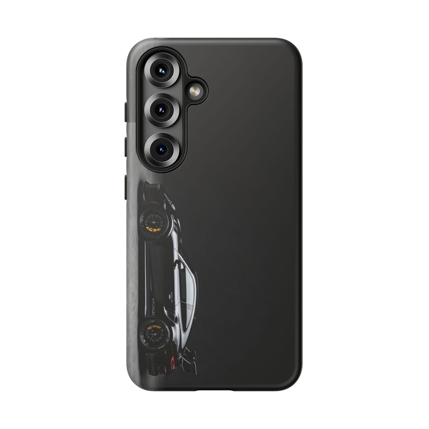 Black GT3 RS Tougcase