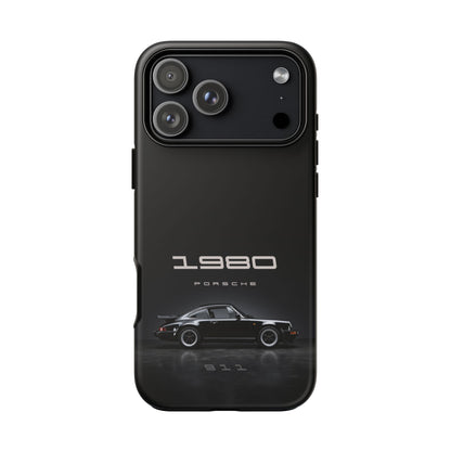 911 - 1980 Toughcase