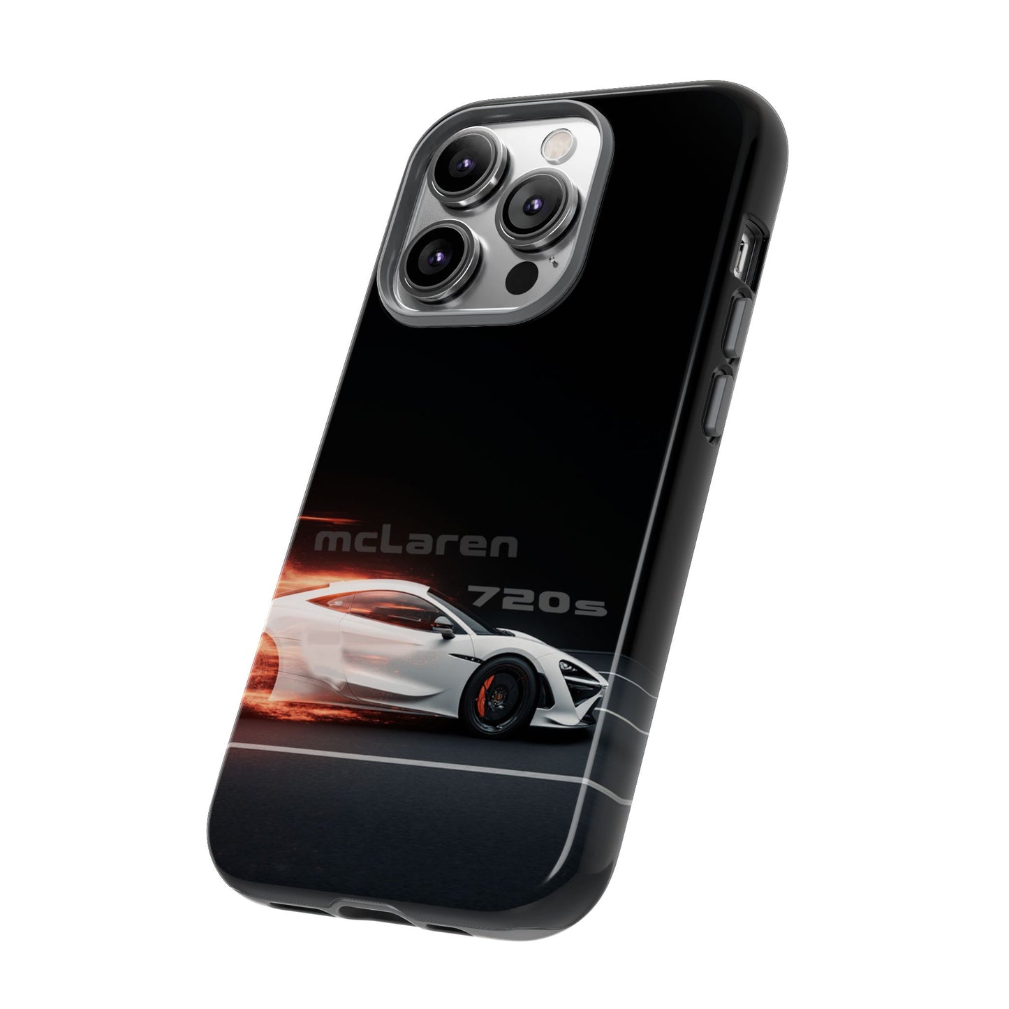 720Racing Phone Case