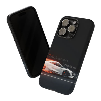 720Racing Phone Case