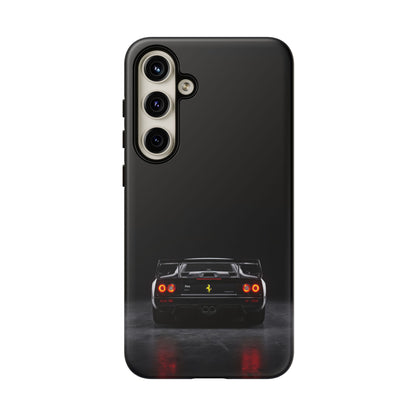 Sleek Car Phone Case | Tough Phone Cases, Car