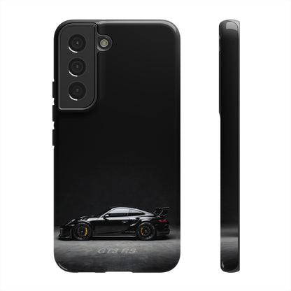 Black GT3 RS Toughcase