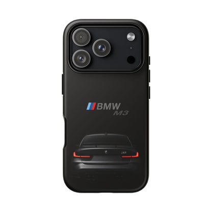 BMW Tough Case
