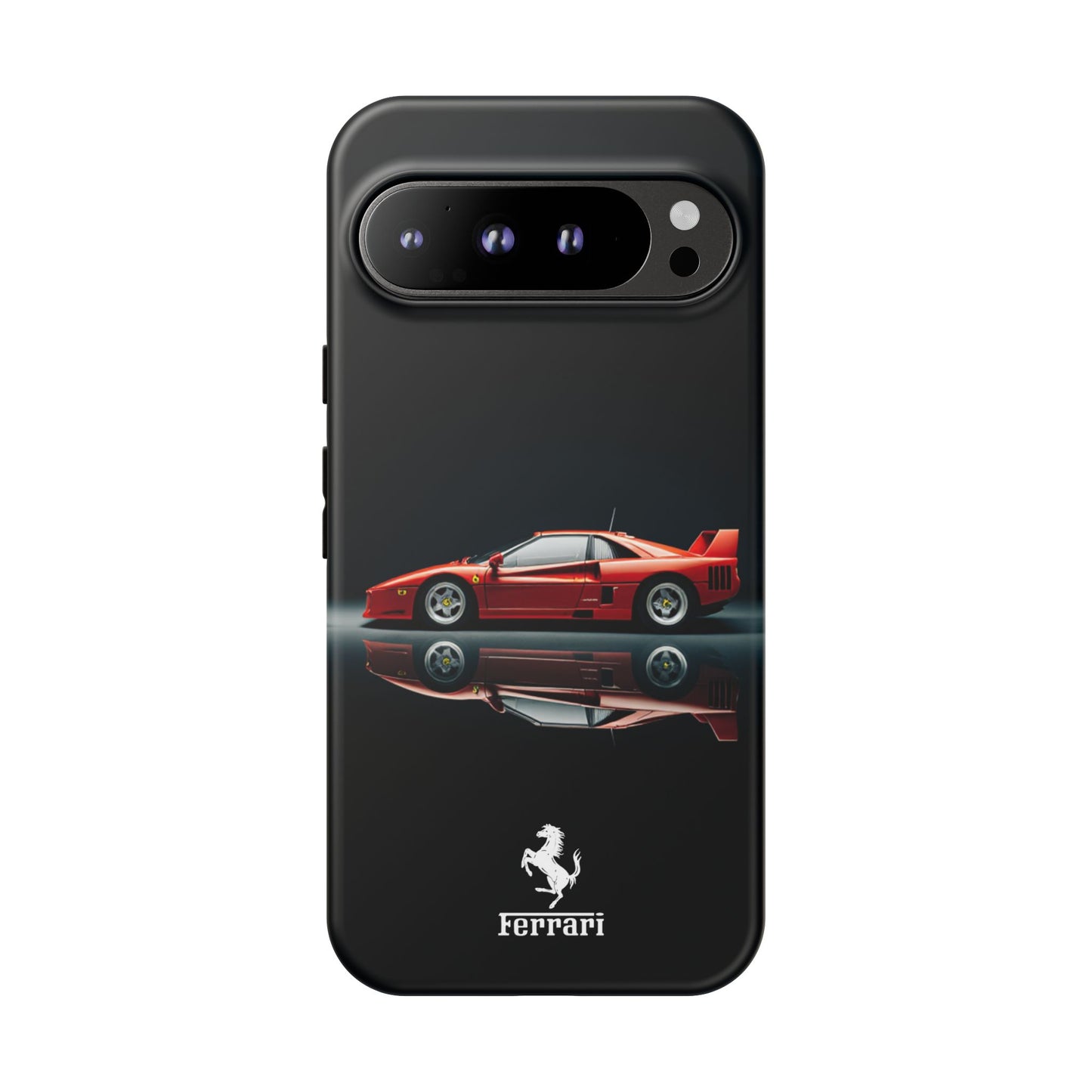 F40 car Phone Case
