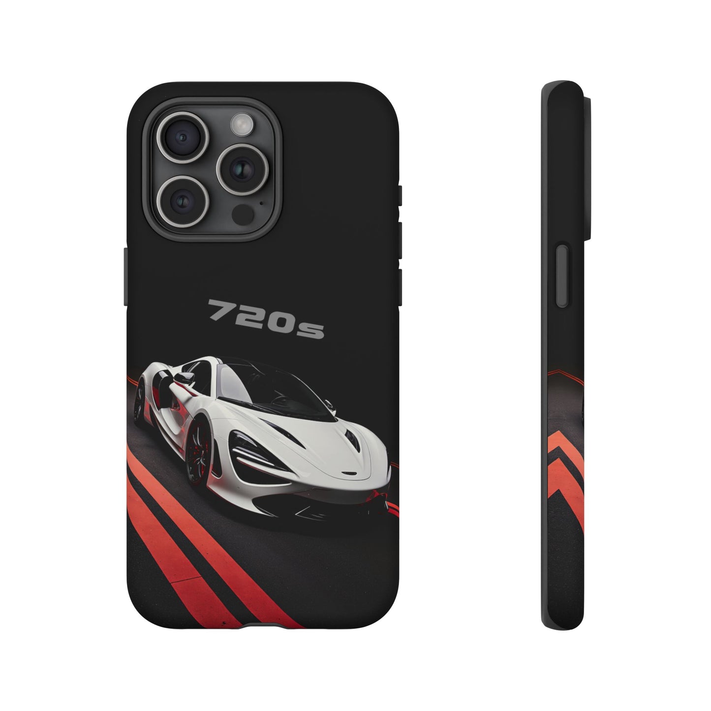 Supercar Tough Phone Case