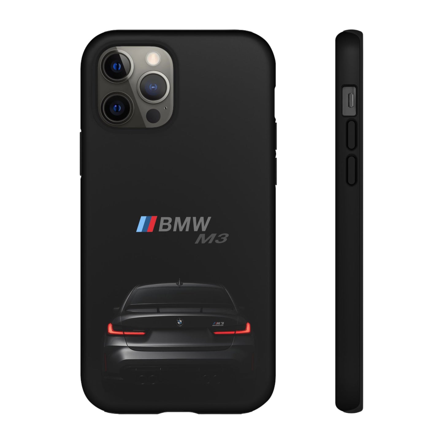 BMW Tough Case