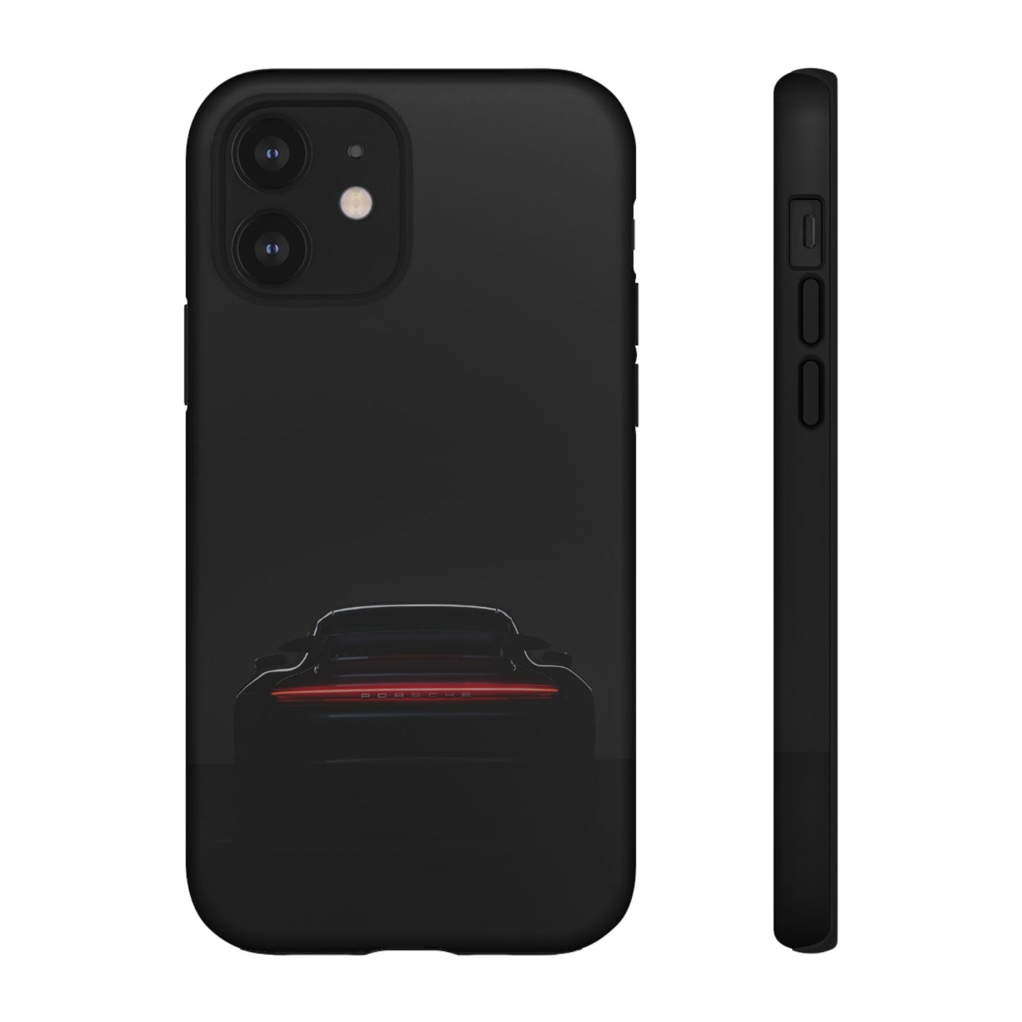 Turbo S Backlights Toughcase