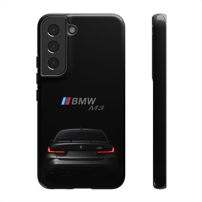 BMW Tough Case