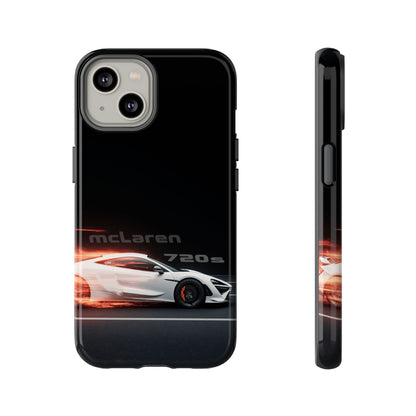 720Racing Phone Case