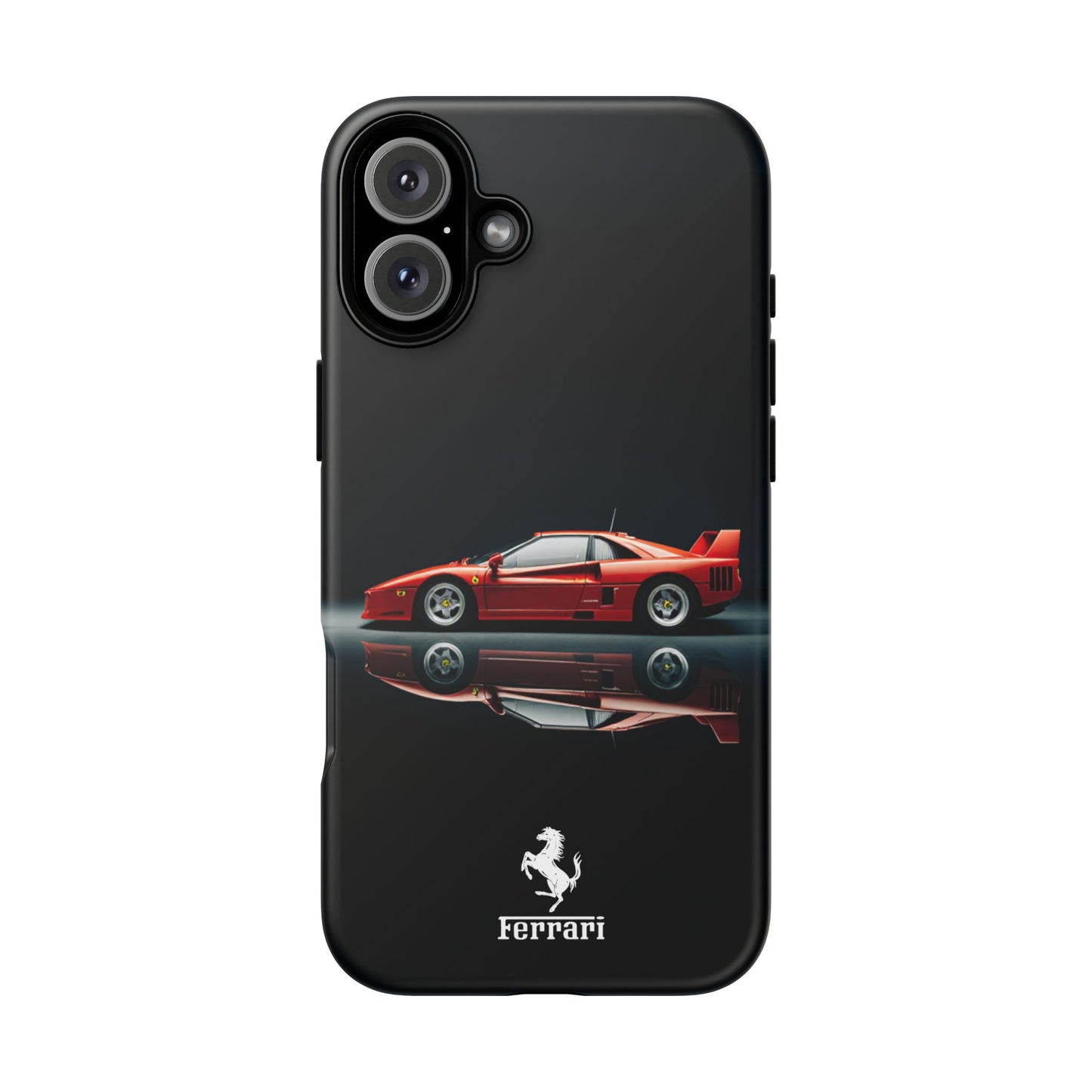 F40 car Phone Case