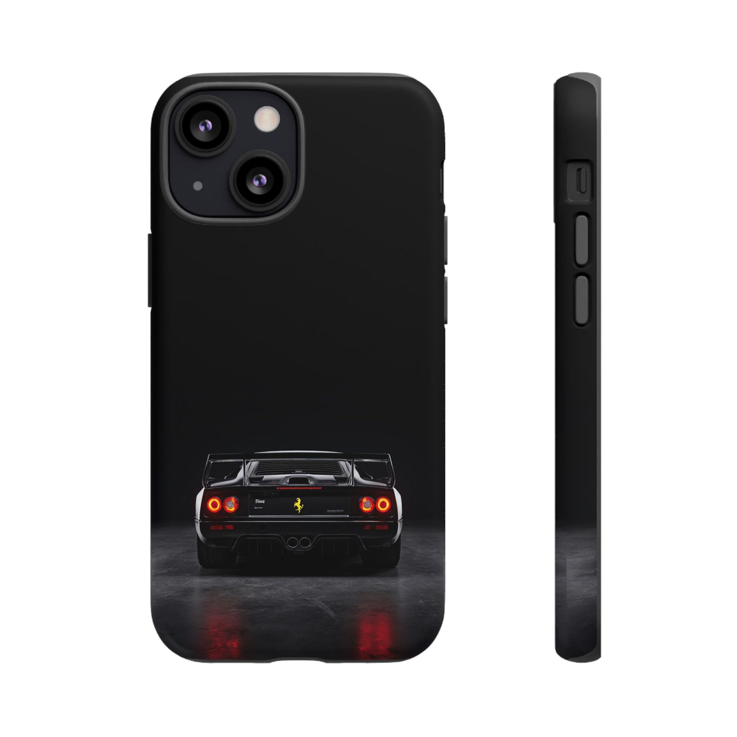 Sleek Car Phone Case | Tough Phone Cases, Car