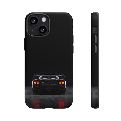 Sleek Car Phone Case | Tough Phone Cases, Car