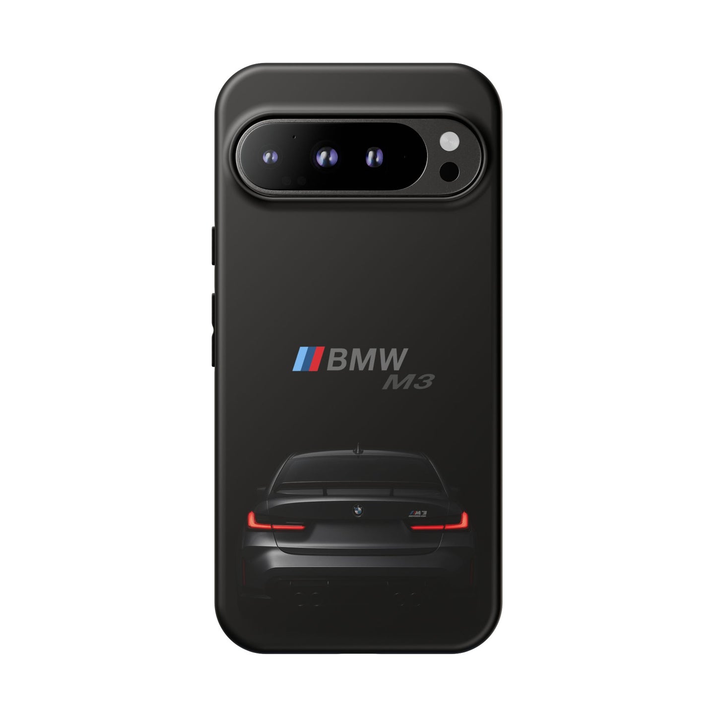 BMW Tough Case