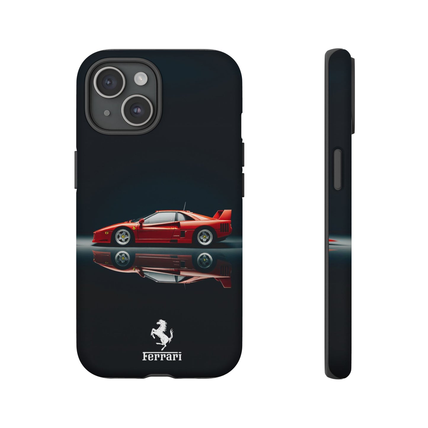 F40 car Phone Case