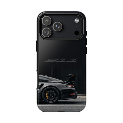 Black GT3 RS Toughcase