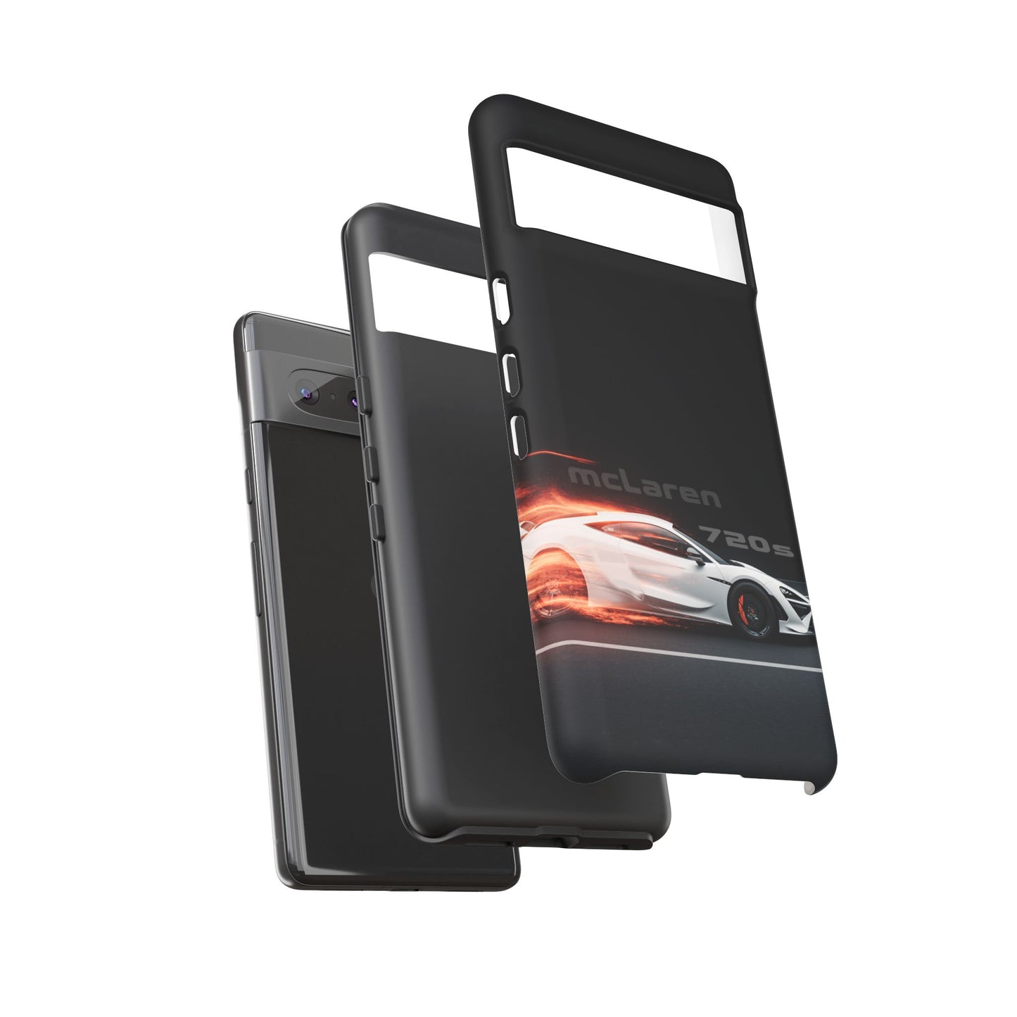 720Racing Phone Case