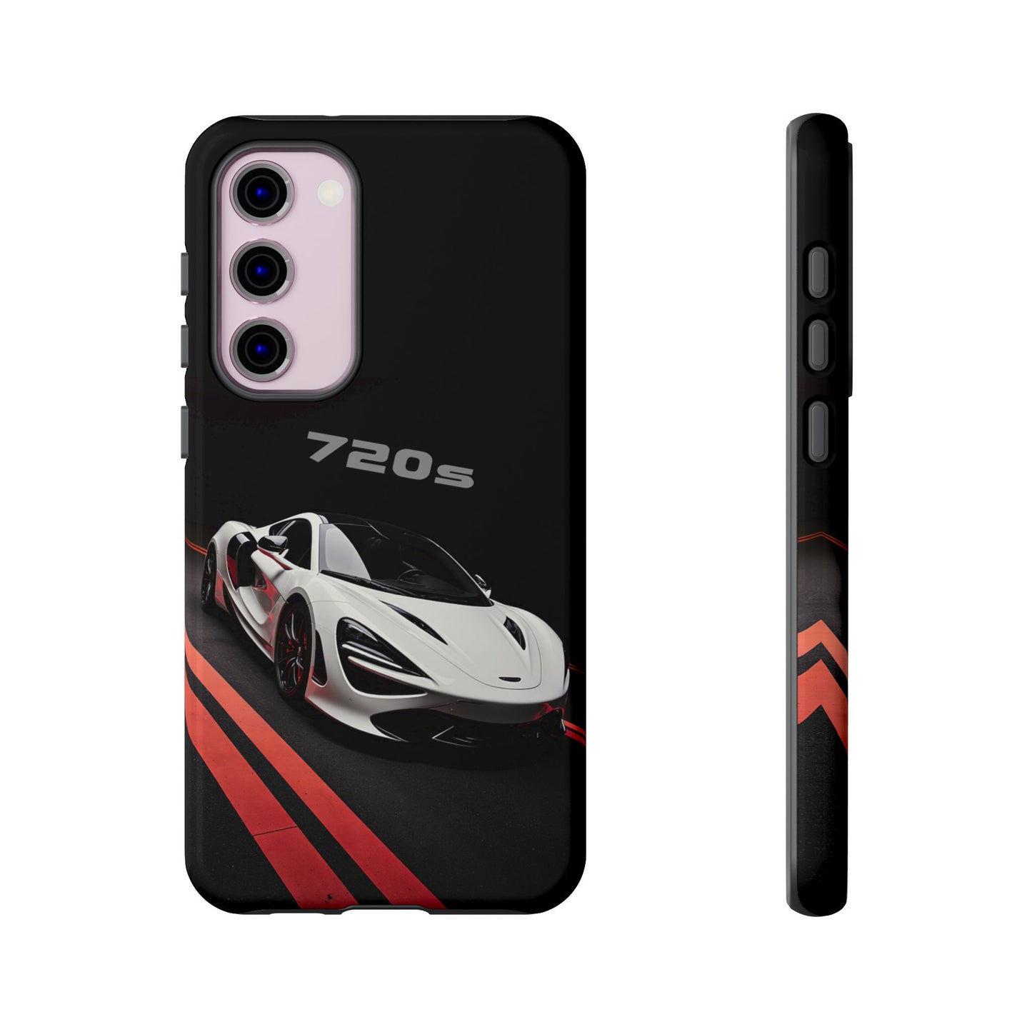 Supercar Tough Phone Case