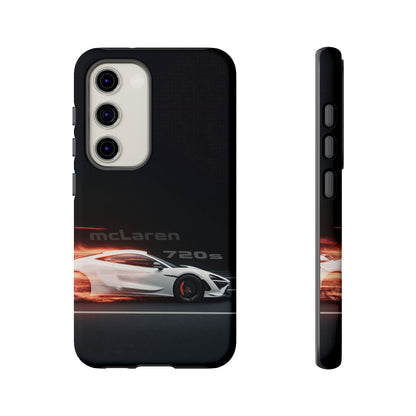 720Racing Phone Case