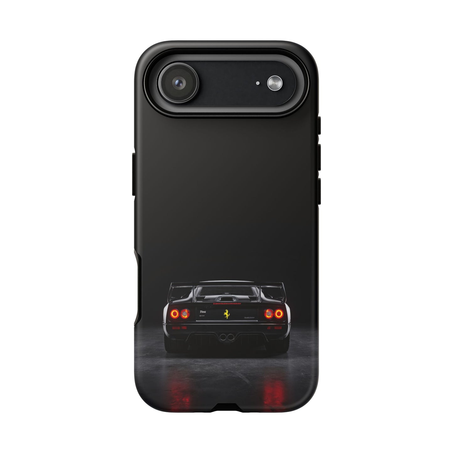 Sleek Car Phone Case | Tough Phone Cases, Car